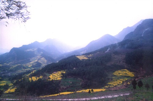 大匡山
