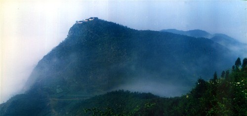 读书台2